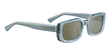 Lade das Bild in den Galerie-Viewer, Sonnenbrille Serengeti, Modell: Nicholson Farbe: SS540003
