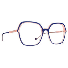 Lade das Bild in den Galerie-Viewer, Brille Caroline Abram, Modell: NICOLETTA Farbe: 909
