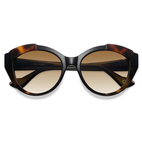 Sonnenbrille Etnia Barcelona, Modell: Nila Farbe: BKHV