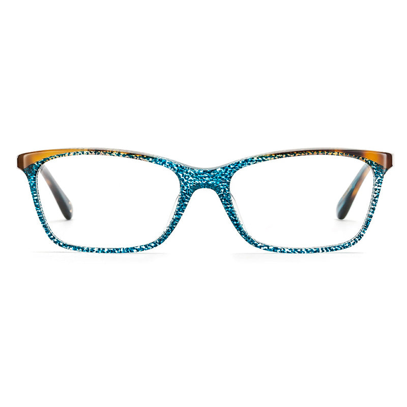 Brille Etnia Barcelona, Modell: Nimes20 Farbe: BLHV