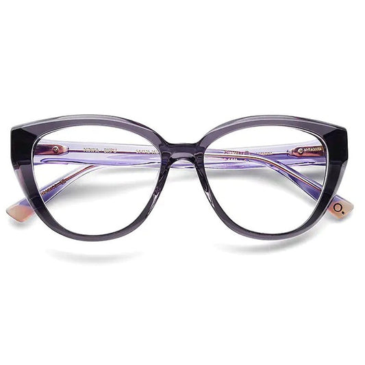 Brille Etnia Barcelona, Modell: Ninfa Farbe: BKPU