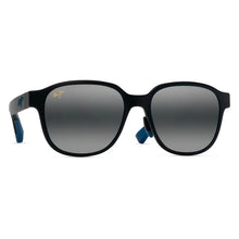 Lade das Bild in den Galerie-Viewer, Sonnenbrille Maui Jim, Modell: NoaAsianFit Farbe: MM649001
