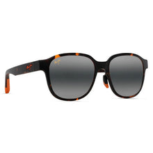 Lade das Bild in den Galerie-Viewer, Sonnenbrille Maui Jim, Modell: NoaAsianFit Farbe: MM649002
