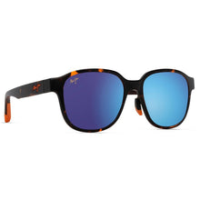 Lade das Bild in den Galerie-Viewer, Sonnenbrille Maui Jim, Modell: NoaAsianFit Farbe: MM649005
