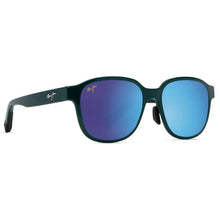 Lade das Bild in den Galerie-Viewer, Sonnenbrille Maui Jim, Modell: NoaAsianFit Farbe: MM649006
