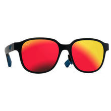 Lade das Bild in den Galerie-Viewer, Sonnenbrille Maui Jim, Modell: NoaAsianFit Farbe: MM649007
