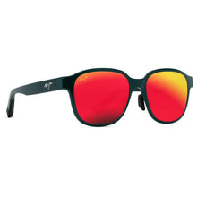 Lade das Bild in den Galerie-Viewer, Sonnenbrille Maui Jim, Modell: NoaAsianFit Farbe: MM649009
