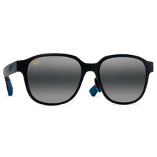 Lade das Bild in den Galerie-Viewer, Sonnenbrille Maui Jim, Modell: NoaAsianFit Farbe: MM649011
