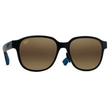 Lade das Bild in den Galerie-Viewer, Sonnenbrille Maui Jim, Modell: NoaAsianFit Farbe: MM649014
