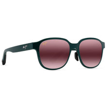 Lade das Bild in den Galerie-Viewer, Sonnenbrille Maui Jim, Modell: NoaAsianFit Farbe: MM649016
