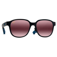 Lade das Bild in den Galerie-Viewer, Sonnenbrille Maui Jim, Modell: NoaAsianFit Farbe: MM649017
