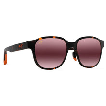 Lade das Bild in den Galerie-Viewer, Sonnenbrille Maui Jim, Modell: NoaAsianFit Farbe: MM649018
