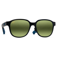 Lade das Bild in den Galerie-Viewer, Sonnenbrille Maui Jim, Modell: NoaAsianFit Farbe: MM649020
