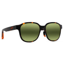 Lade das Bild in den Galerie-Viewer, Sonnenbrille Maui Jim, Modell: NoaAsianFit Farbe: MM649021
