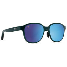 Lade das Bild in den Galerie-Viewer, Sonnenbrille Maui Jim, Modell: NoaAsianFit Farbe: MM649022

