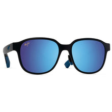 Lade das Bild in den Galerie-Viewer, Sonnenbrille Maui Jim, Modell: NoaAsianFit Farbe: MM649023
