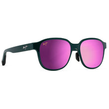 Lade das Bild in den Galerie-Viewer, Sonnenbrille Maui Jim, Modell: NoaAsianFit Farbe: MM649025
