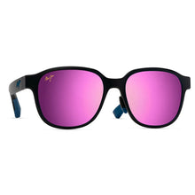Lade das Bild in den Galerie-Viewer, Sonnenbrille Maui Jim, Modell: NoaAsianFit Farbe: MM649026
