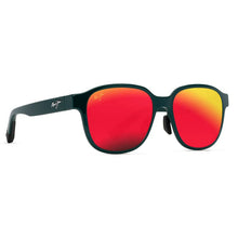Lade das Bild in den Galerie-Viewer, Sonnenbrille Maui Jim, Modell: NoaAsianFit Farbe: MM649028

