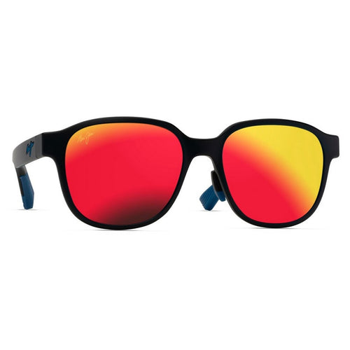 Sonnenbrille Maui Jim, Modell: NoaAsianFit Farbe: MM649029