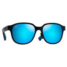 Lade das Bild in den Galerie-Viewer, Sonnenbrille Maui Jim, Modell: NoaAsianFit Farbe: MM64902

