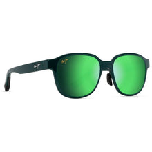 Lade das Bild in den Galerie-Viewer, Sonnenbrille Maui Jim, Modell: NoaAsianFit Farbe: MM649031
