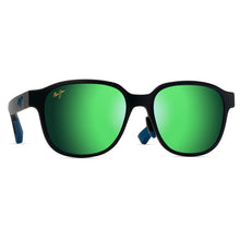 Lade das Bild in den Galerie-Viewer, Sonnenbrille Maui Jim, Modell: NoaAsianFit Farbe: MM649032
