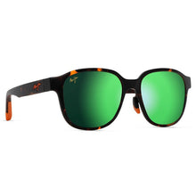 Lade das Bild in den Galerie-Viewer, Sonnenbrille Maui Jim, Modell: NoaAsianFit Farbe: MM649033

