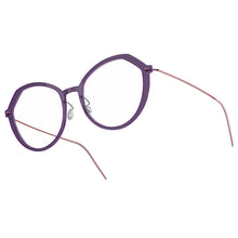 Lade das Bild in den Galerie-Viewer, LINDBERG NOW 6626 Color: C13 BasicTemple: 70
