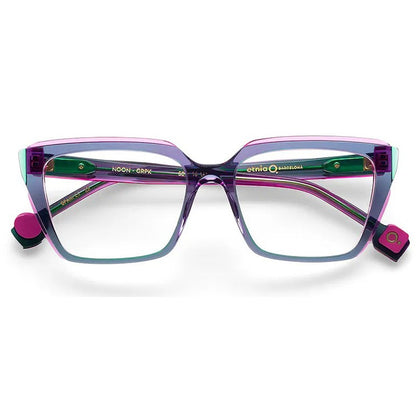 Brille Etnia Barcelona, Modell: Noon Farbe: GRPK