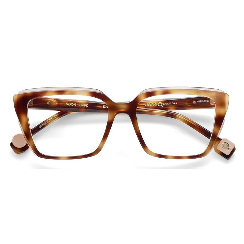 Brille Etnia Barcelona, Modell: Noon Farbe: HVPK