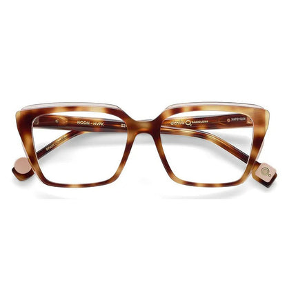 Brille Etnia Barcelona, Modell: Noon Farbe: HVPK