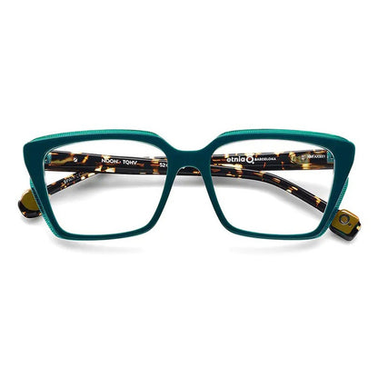 Brille Etnia Barcelona, Modell: Noon Farbe: TQHV