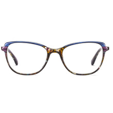 Lade das Bild in den Galerie-Viewer, Brille Etnia Barcelona, Modell: NotreDameP Farbe: BLBR
