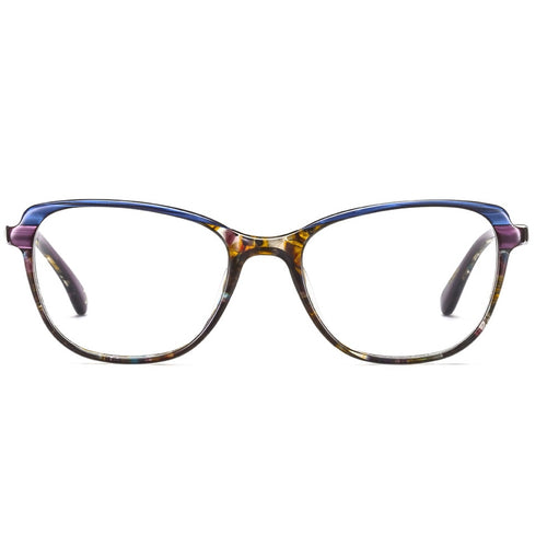 Brille Etnia Barcelona, Modell: NotreDameP Farbe: BLBR