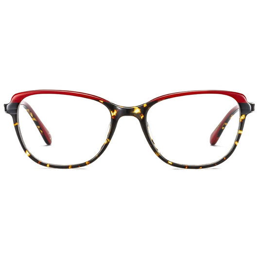 Brille Etnia Barcelona, Modell: NotreDameP Farbe: HVRD