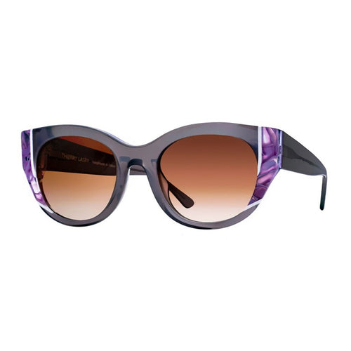 Sonnenbrille Thierry Lasry, Modell: NOTSLUTTY Farbe: 704