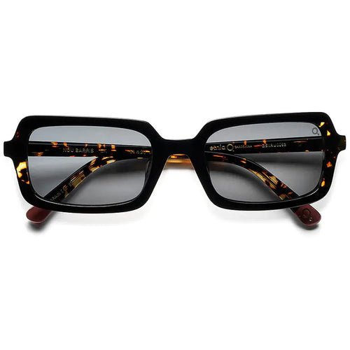 Sonnenbrille Etnia Barcelona, Modell: NouBarris Farbe: BK