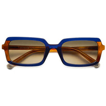 Lade das Bild in den Galerie-Viewer, Sonnenbrille Etnia Barcelona, Modell: NouBarris Farbe: BLHV
