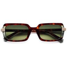 Lade das Bild in den Galerie-Viewer, Sonnenbrille Etnia Barcelona, Modell: NouBarris Farbe: HVGR
