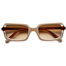Lade das Bild in den Galerie-Viewer, Sonnenbrille Etnia Barcelona, Modell: NouBarris Farbe: WHHV
