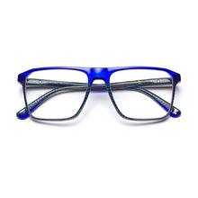 Lade das Bild in den Galerie-Viewer, Brille Etnia Barcelona, Modell: Nouvel Farbe: BL
