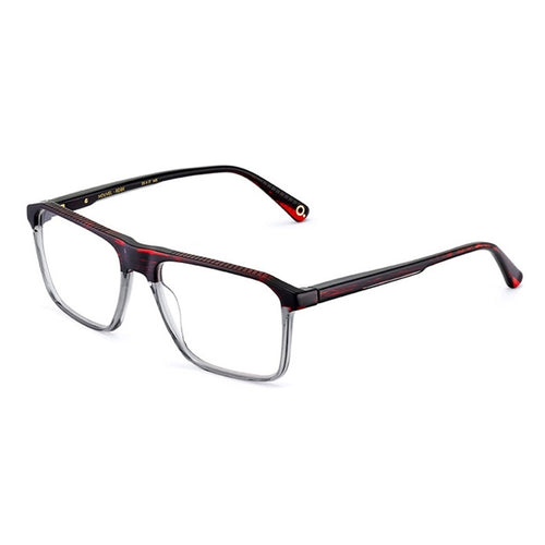 Brille Etnia Barcelona, Modell: Nouvel Farbe: RDBK