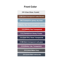 Lade das Bild in den Galerie-Viewer, Now Front Colours

