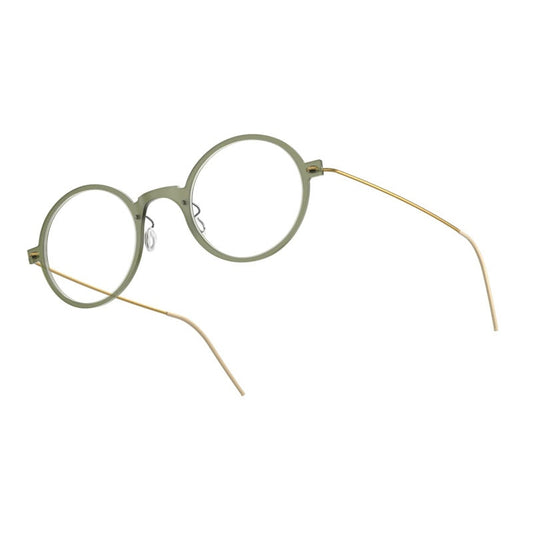 Brille LINDBERG, Modell: NOW6508C11M Farbe: GT