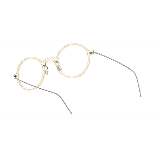 Brille LINDBERG, Modell: NOW6508C21 Farbe: 10