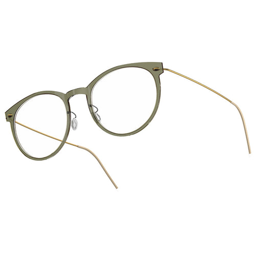 LINDBERG NOW 6517 Color: C11 BasicTemple GT