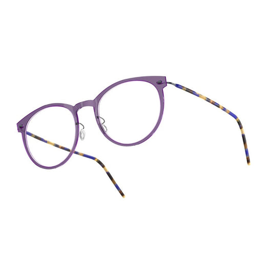 Brille LINDBERG, Modell: NOW6517C13 Farbe: PU16K173