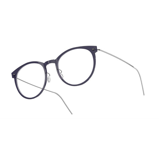 Brille LINDBERG, Modell: NOW6517C14 Farbe: P10