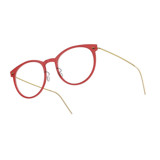 Brille LINDBERG, Modell: NOW6517C18M Farbe: GT